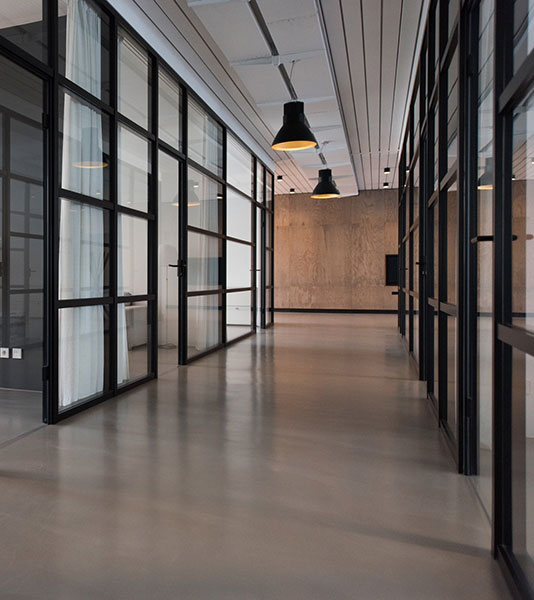 智慧办公解决方案