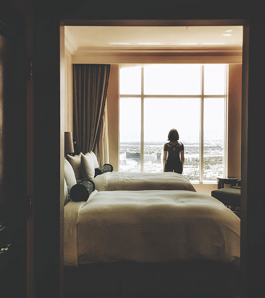 智慧酒店解决方案