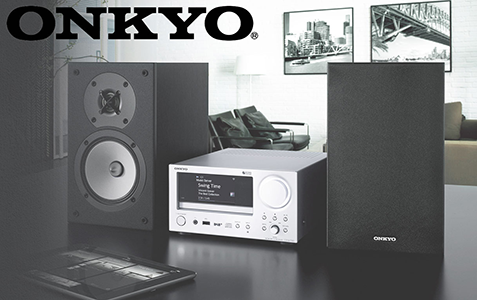 日本安桥onkyo