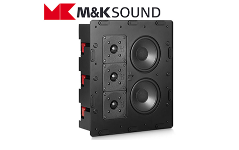 美国M&K SOUND音响