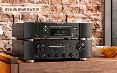马兰士Marantz