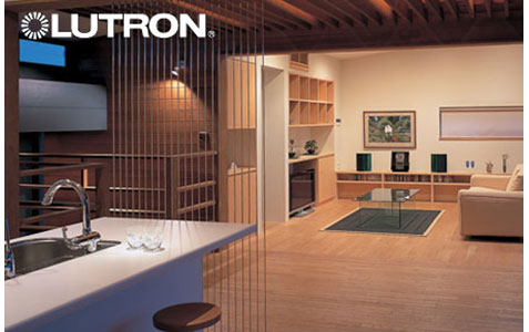路创lutron