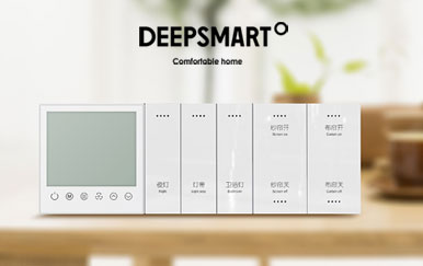 深渡DEEPSMART°